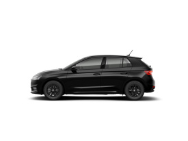 Škoda Fabia Drive Plus