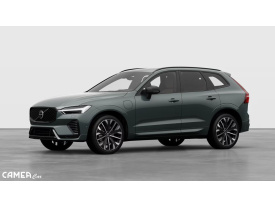 VOLVO XC60 T8 AWD PLUG-IN HYBRID PLUS/DARK MY*26