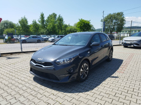 CEED 1,5 T-GDI M6 SILVER,SILVER PACK | nové