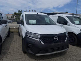 Nissan TOWNSTAR VAN EV L1 45 kWh 122 HP ACENTA + Ľavé bočné posuvné dvere