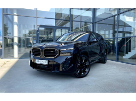 BMW XM