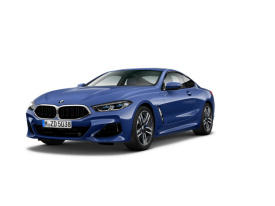 BMW 840i xDrive Coupé