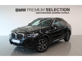 BMW X4 xDrive20i