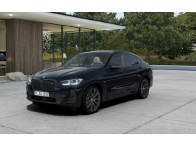 BMW X4 M40i