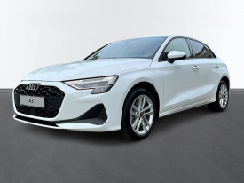 Audi A3 Sportback 35 TFSI S tronic (RAC)