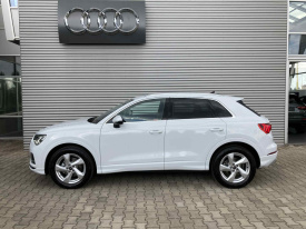 Audi Q3 advanced 35 TFSI S tronic (RAC)