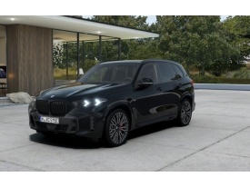 BMW X5 xDrive50e