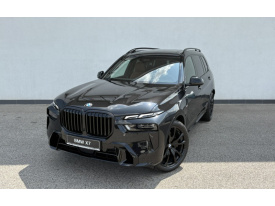 BMW X7 xDrive40d