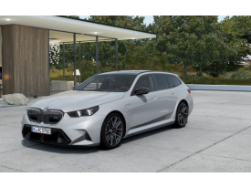 BMW M5 Touring
