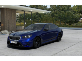 BMW M5 Sedan
