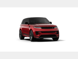 Land Rover Range Rover Sport Dynamic SE
