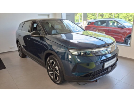 Opel Grandland Elektrický GS 210k 73kWh