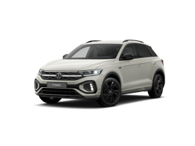 Volkswagen T-Roc R-Line Limited 1.5 TSI ACT DS7