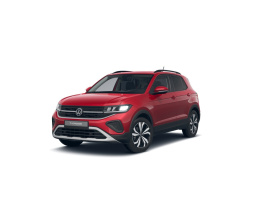 VW T-Cross Limited 1.0 TSI