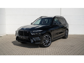 BMW X7 M60i xDrive