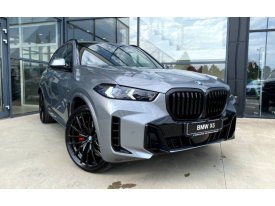 BMW X5 xDrive30d