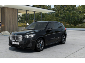 BMW iX1 eDrive20