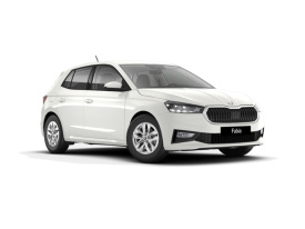 Fabia 1.0 MPI Drive 130 Plus