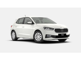 Škoda Fabia 1.0 TSI Selection