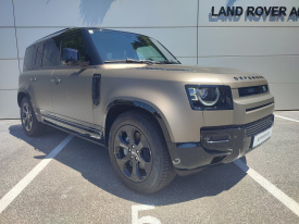 Land Rover Defender 110 3.0D I6 D300 MHEV X-Dynamic SE A/T AWD