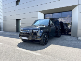 Land Rover Defender 110 X-Dynamic SE