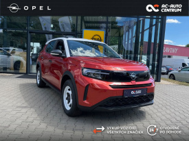 Opel Frontera OPEL FRONTERA HYBRID