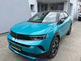 Opel Mokka GS 1.2T 96KW/130K AT8