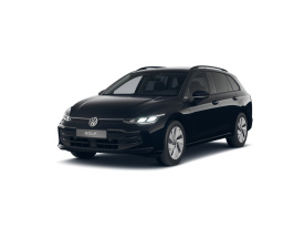 Volkswagen Golf Variant Limited 2.0 TDI 6G