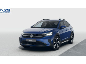 Volkswagen Taigo Limited 1.0 TSI 6G, 115 k/ 85 KW