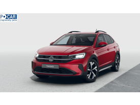 Volkswagen Taigo Limited 1.0 TSI DS7, 115 k/ 85 KW