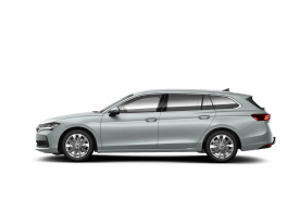 Škoda Superb Combi Selection