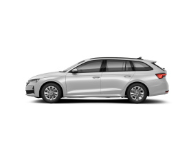 Škoda Octavia Combi Selection