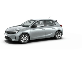 Opel Corsa Edition