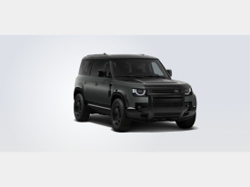 Land Rover Defender 110 D350 Trophy Edition AWD Auto