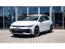 VW Golf 1.5 eTSI R-line Limited