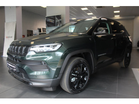 Jeep Compass 1,5 North Star 130k 7AT e-hybrid