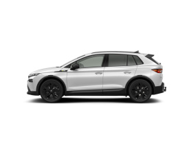Škoda Elroq RS