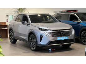 Peugeot 3008 Hybrid 1.2 Hybrid ALLURE 145k e-DCS6