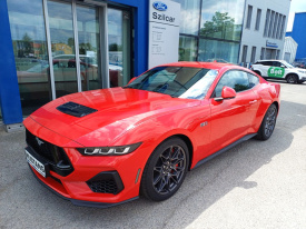 Ford Mustang S650 Fastback GT 5.0 V8 446k M6