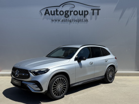 Mercedes-Benz GLC 200 4MATIC