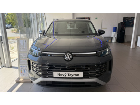 Tayron Elegance 2.0 TDI EVO DS7