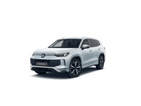 VW Tayron 1.5 eTSI Limited