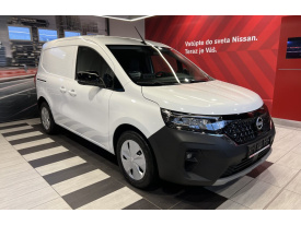 NISSAN TOWNSTAR VAN L1, Furgon, EV 45 kWh, 90kW/122 k ACENTA
