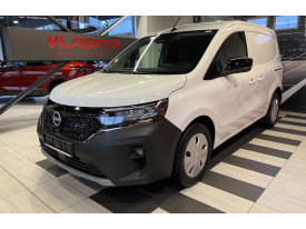 NISSAN TOWNSTAR VAN L1, Furgon, EV 45 kWh, 90kW/122 k TEKNA