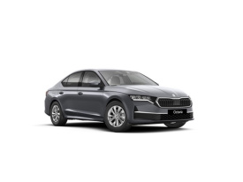 Škoda Octavia 1.5 TSI Selection