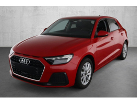 Audi A1 Sportback 1.0 TFSI 25 TFSI Advanced