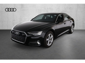 Audi A6 Limuzína 2.0 TDI Quattro