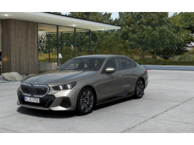 BMW i5 xDrive40 Sedan - Loyalty program