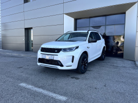 Land Rover Discovery Sport Discovery Sport S
