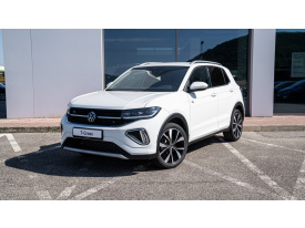 VW T-Cross 1.5 TSI R-Line Limited